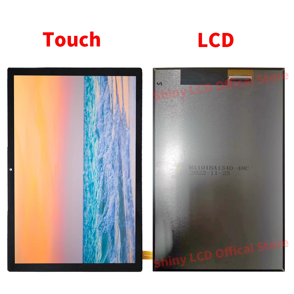 HOW TO REPLACE A BROKEN SCREEN FOR TECLAST P20HD 