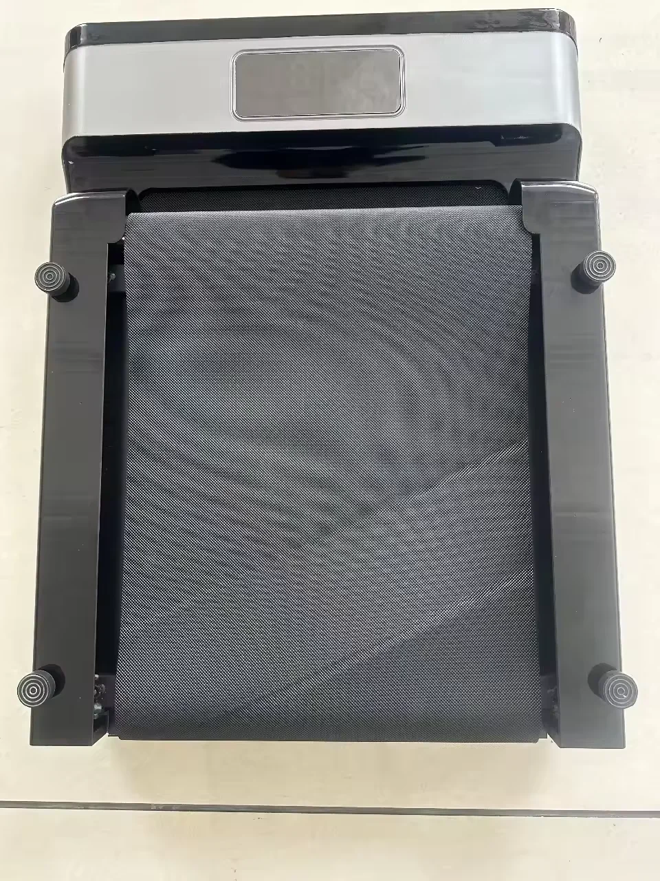 Sports and Entertainment Products Folding Walking Pad Portable Home Using Electric Mini Pad Treadmill for Walking