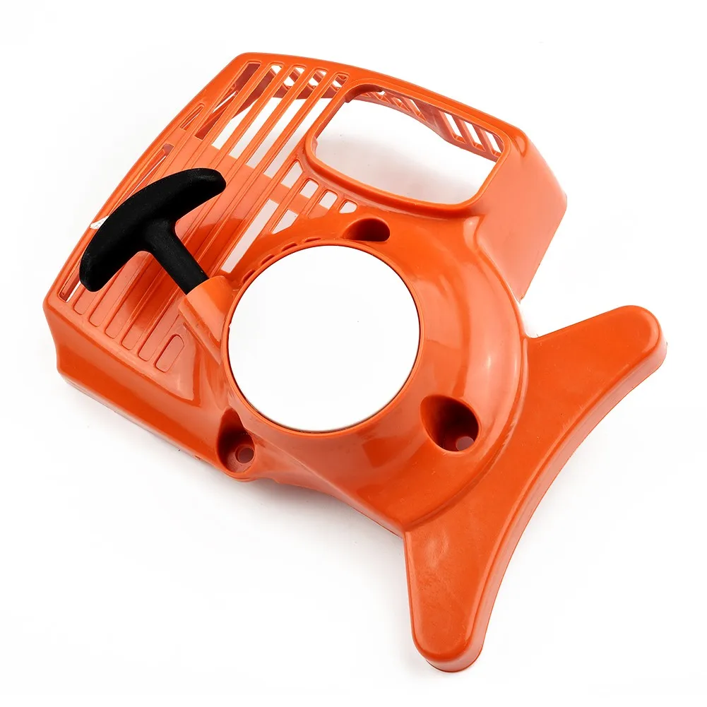 

KM55C KM55R ручной стартер бензопилы Pull Start Assembly, изящный дизайн, идеально совместим с вашим оборудованием