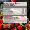 6547-6bc5f8.jpg Organic Beet Root Powder Extract + Black Pepper, Vitamin and Mineral Supplement, Blood Circulation, Blood Pressure Health