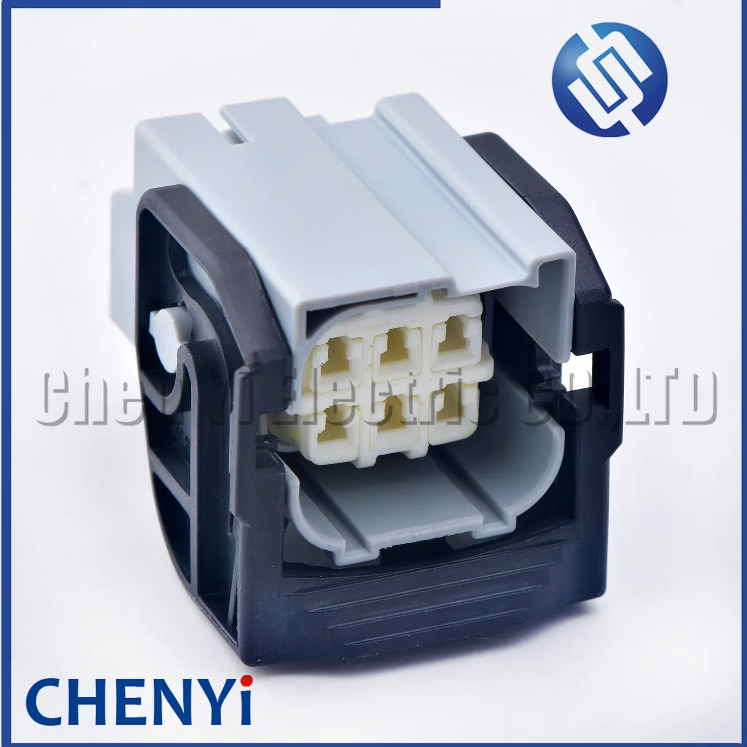 Paquete De 6 Conector De Inyector De Combustible Hembra