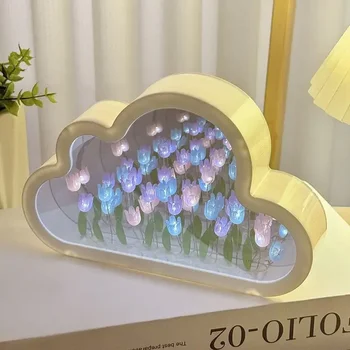 Handmade Night Light 1