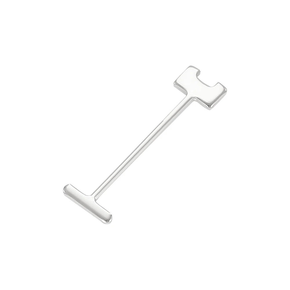 Tile Leveling Tools 50-500pcs Tile Leveling System Replace Steel Needle For Floor Wall Ceramic Leveler Tiles Laying Construction