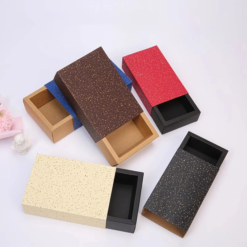 High-end Chinese Famous Tea Set Box Various Sample Green Black Jasmine Oolong Gift Box Christmas Can be Customize