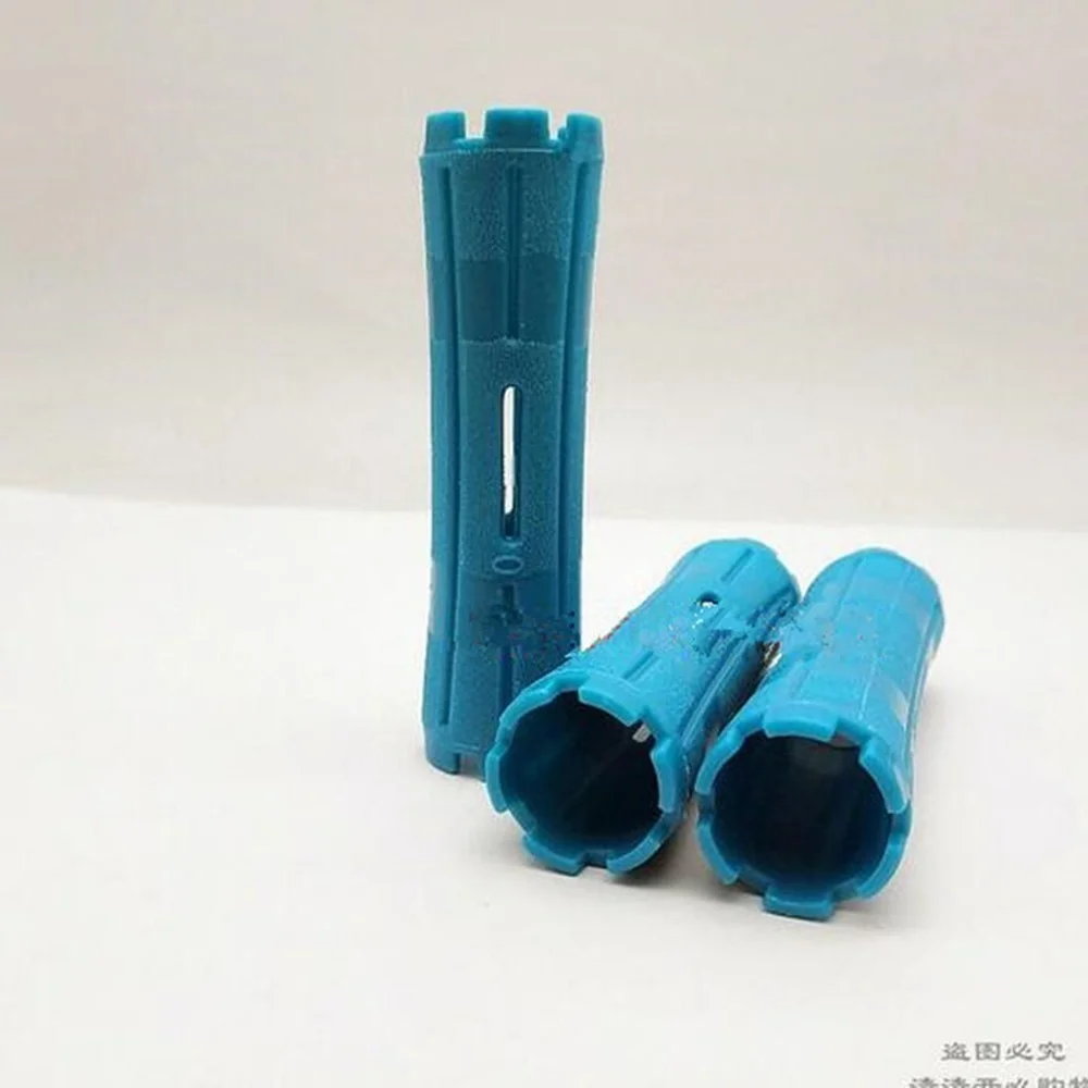 1 Set Heatless Hair Curler Hair Curlers Rollers Wave Formers DIY Hairdressing Curl Bar Styling Tools Salon Accessories