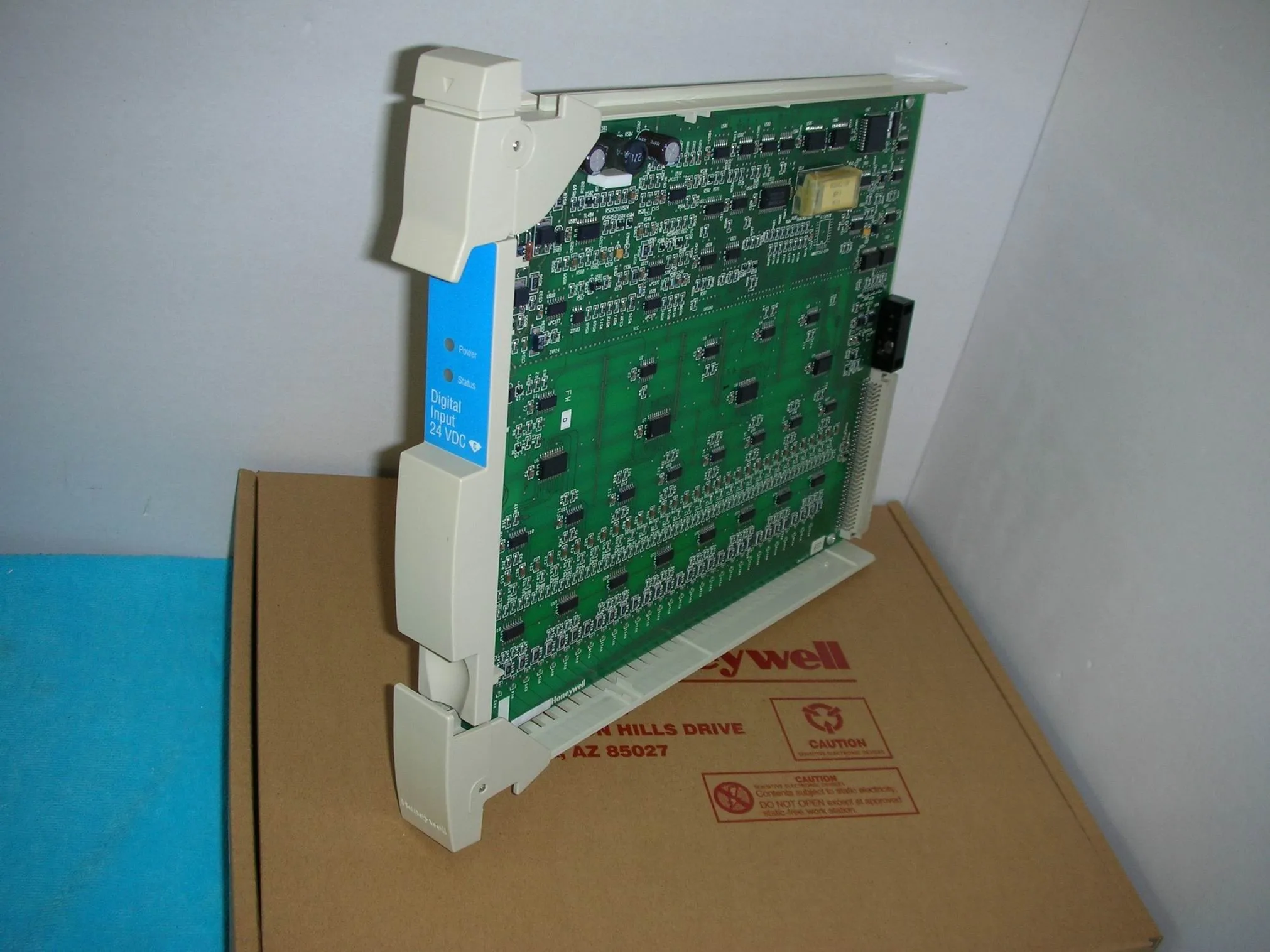 

1 шт.★Honeywell MC-PDIY22 80363972-150 в коробке