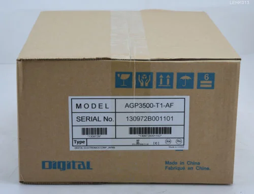 

FZ-S New In Box