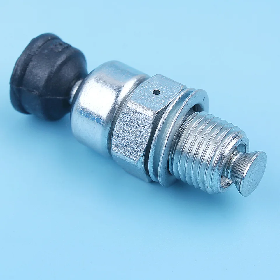 2x Valvola Di Decompressione Per Motosega Husqvarna 254 345 346 350 353 359 362 365 372 390 XP