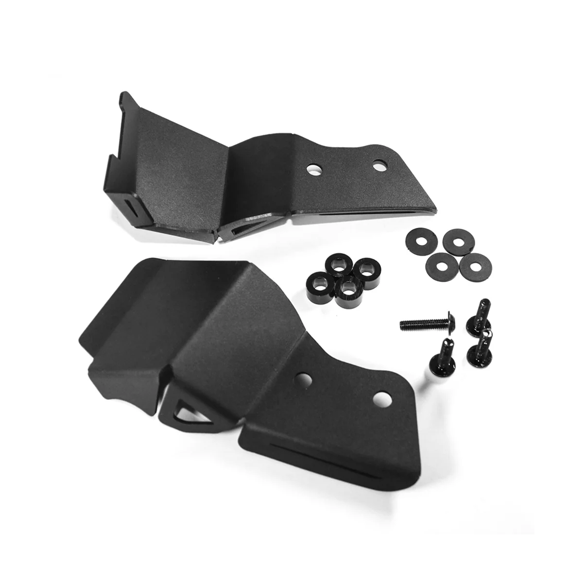 

Motorcycle Swingarm Protectors Cover Swing Arm Protection Guards for 1200 Tiger1200 GT Pro Explorer Rally 2022-