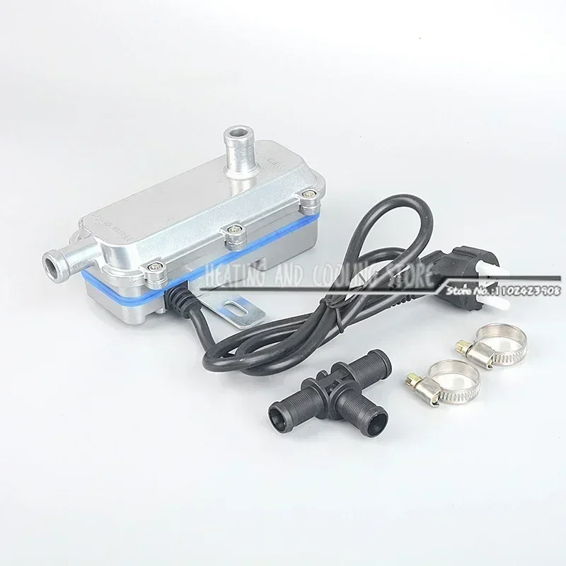 2KW Engine heater