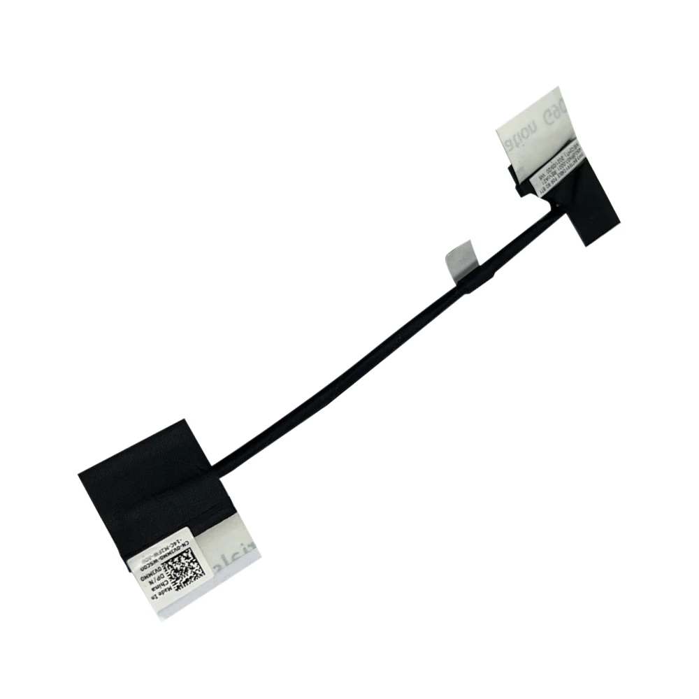 

Кабель питания для ноутбука VJMM0 0VJMM 0, провод Соединительный для Dell Latitude 3300 450.0FN07.0001
