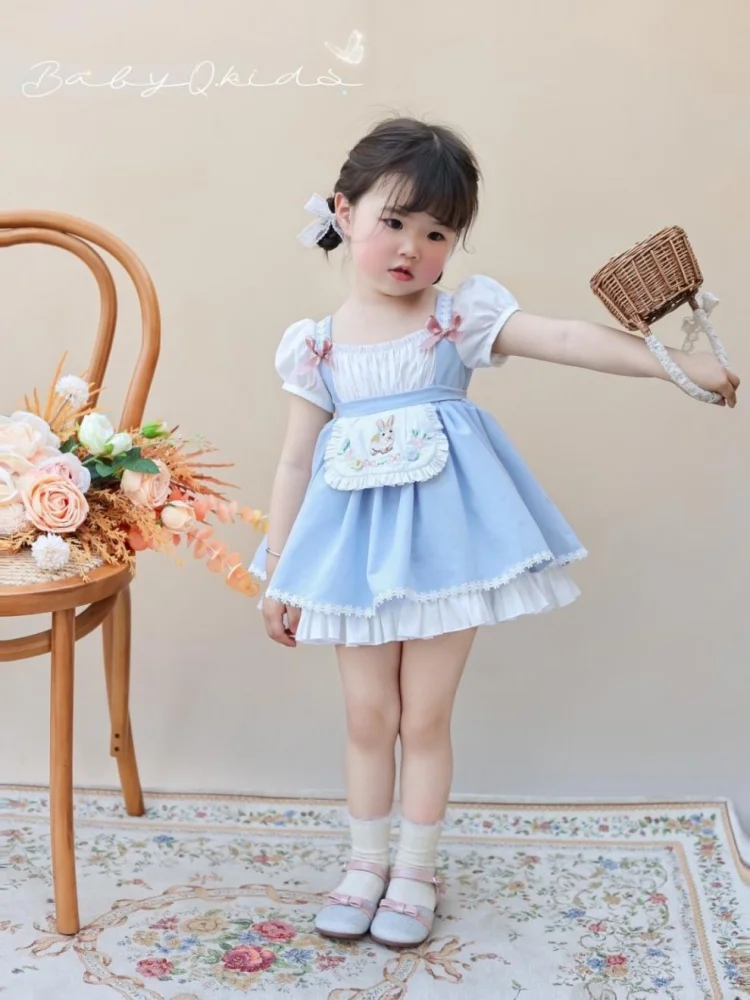 princess birthday dress for 4 year girl The Birthday Party Princess 10 main image 0
