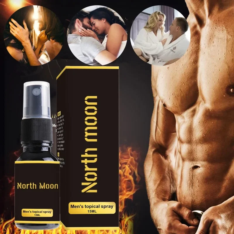 Spray retardante de sexo para pênis masculino, ereção duradoura, 60 minutos, óleo eficaz para prevenir a ejaculação precoce, brinquedos sexuais_voghion.com