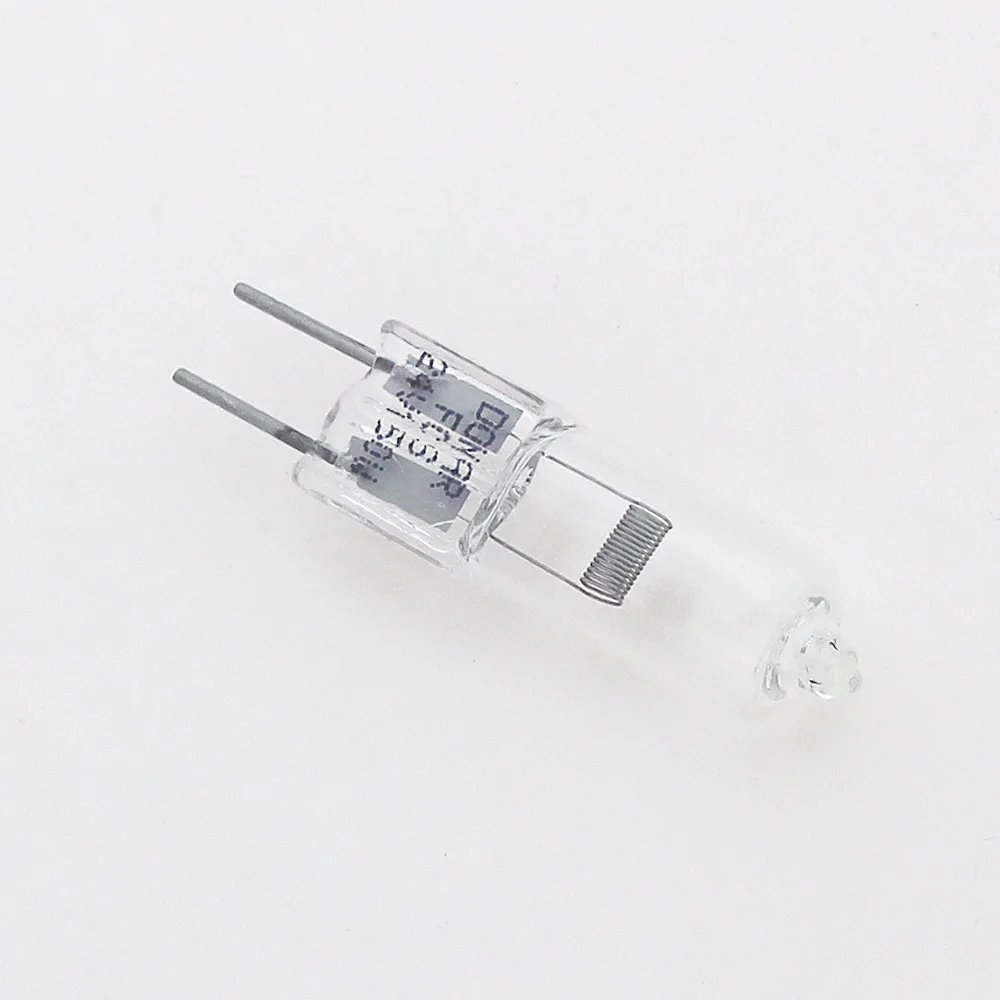 DN-27509 FCS 24V 150W hlx64640 7158XHP 24V 150W G6.35 halogen bulb dental microscope operating theater surgical lights lamp