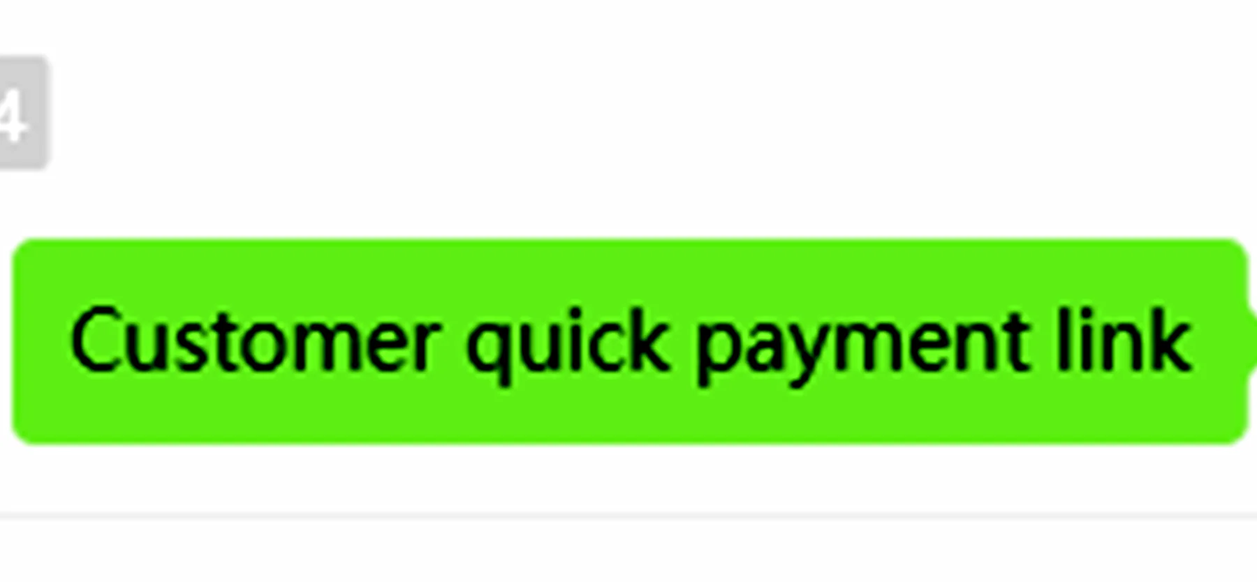 

14 шт. Golf Grip ссылка для быстрой оплаты клиента