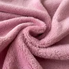 Velvet Flat Sheet for Winter Warm Fleece Sheets Bedding Top Sheet King/California King Bedsheet Fleece Blanket 2