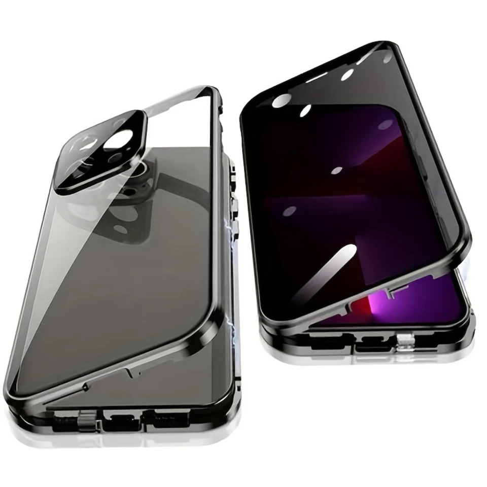 Privacy Case Anti Spy Screen for MacBook Pro