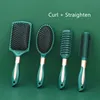 1PC Anti-static Smooth Hair Air Cushion Comb with Massage Airbag for Curly Hair Comfortable Scalp Massage 1