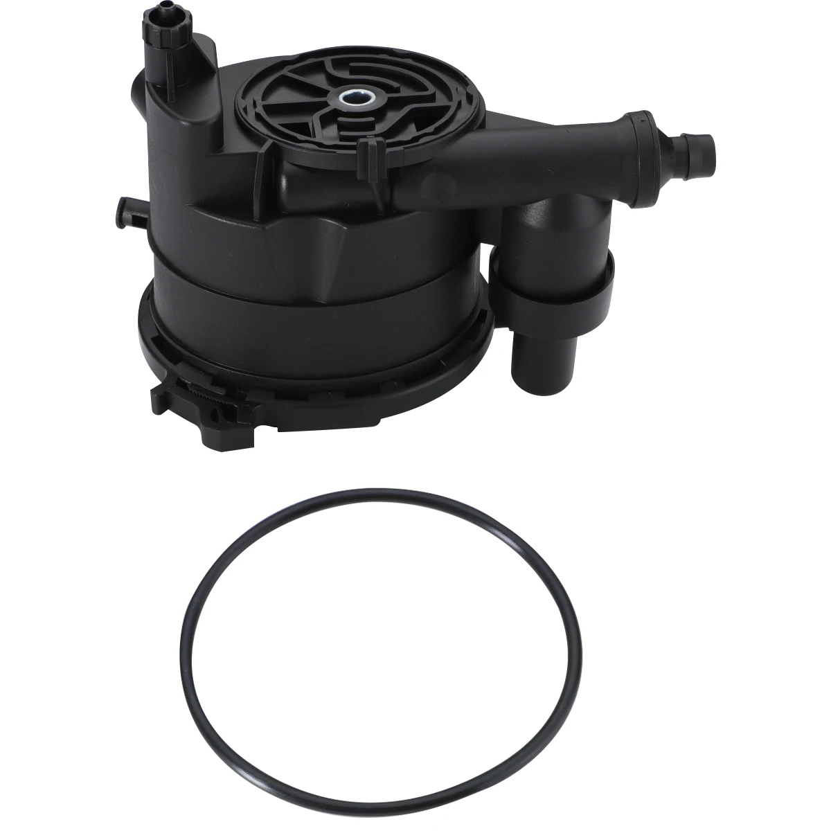 Citroen Fiat Peugeot 206 306 Corolla Car oil filter Machine Filter Housing 9625224180 Oil Filter FC446 Element