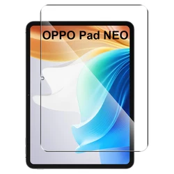 Premium Tempered Glass Screen Protector for 11.36 - Inch Tablets - Anti - Scratch, HD Clear Protective Film (OPPO Pad NEO)