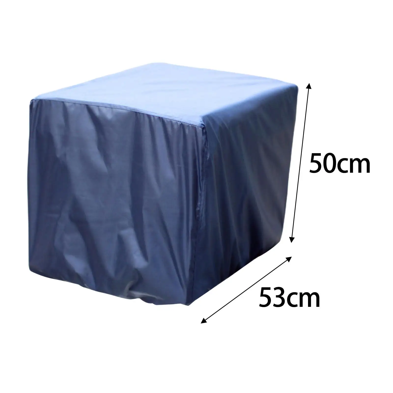 Delivery Box Rain Cover Protector Dustproof Equipment Delivery Bag Cover for Catering Outdoor Restaurant Delivery Driver