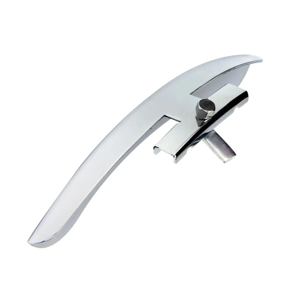 Sliver Leg Banjo Arm-Rest Armrest For Parts Repair Replacement Parts Accessories For Vintage Model Banjos Restoration