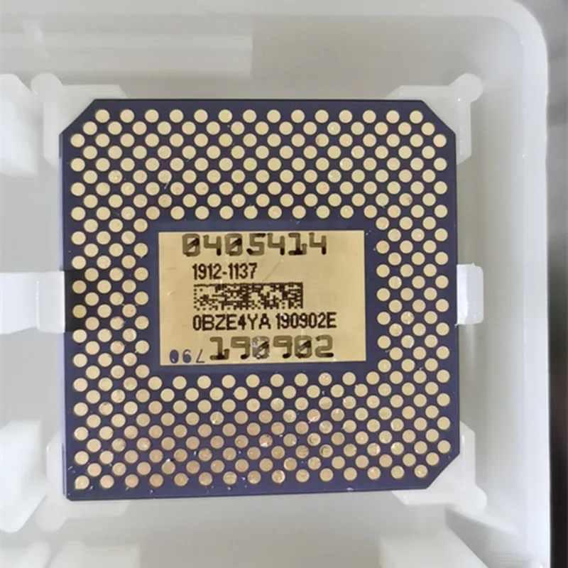 31K 원래 프로젝터 DMD 칩 1912-1137 1912-1037 1912-1237 1912-1032 1912C1131 1912C1132 1912C1130 기계 DMD 칩