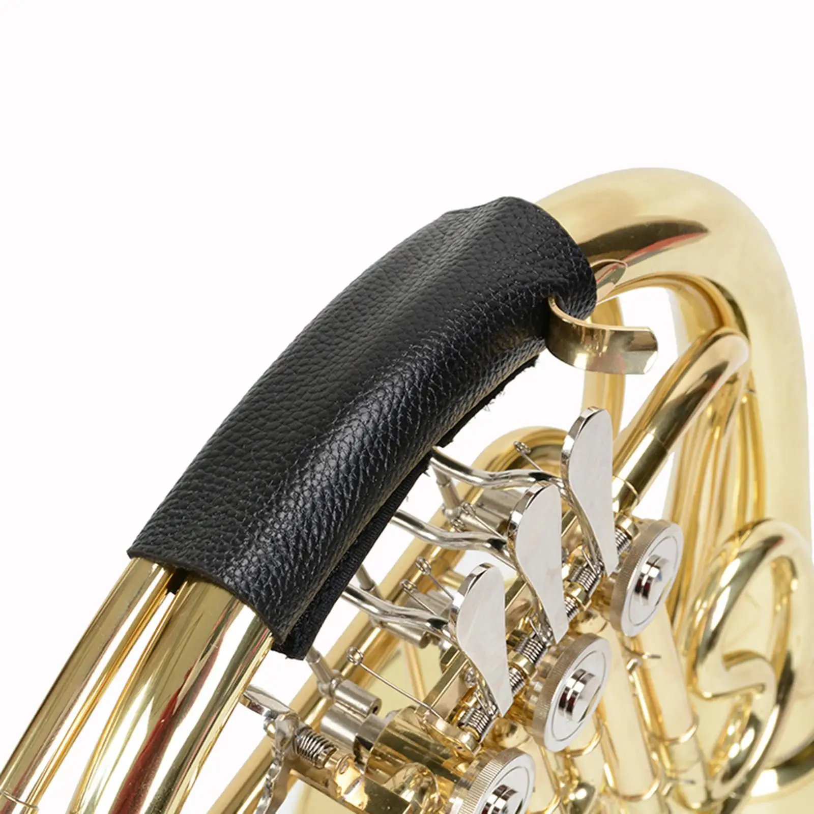 French Horn Hand Guard Horn Guard for Performance Beginners Examinations