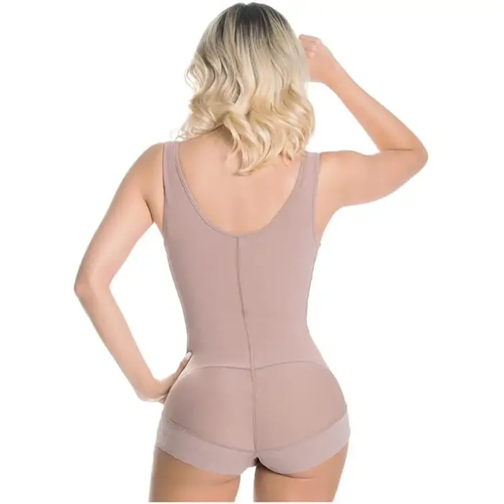 Waist Trainer Corset Body Shapers Lace Women's Slimming Underpants Convenient Tummy Control Butt Lifter Flat Belly Shapewear