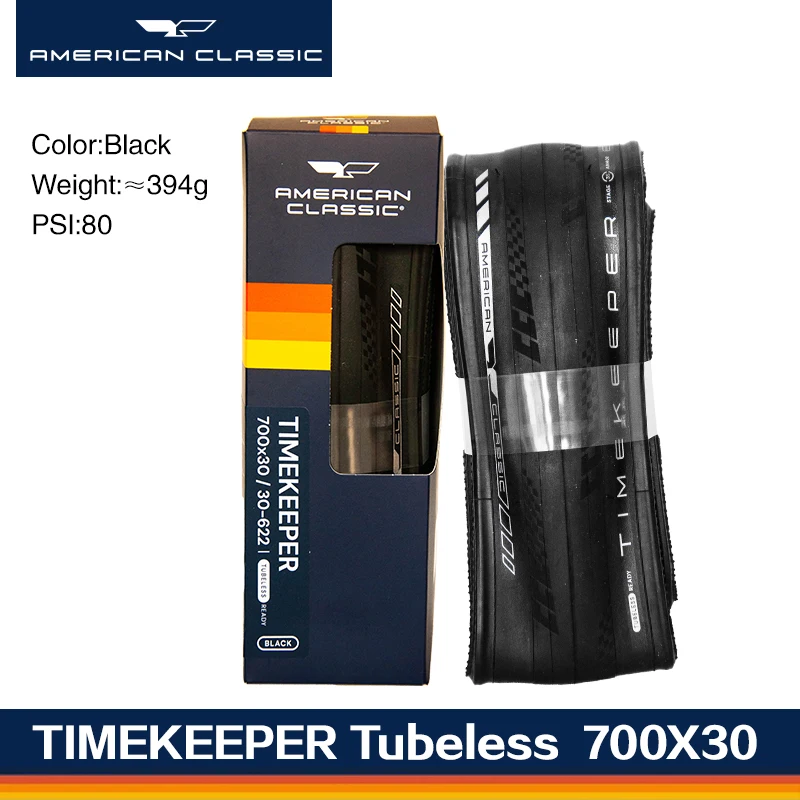 700X30C-Black-TLR