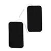 5x9cm Electrode Pads For Electric Tens Acupuncture Digital Therapy Machine Slimming Massager Patch 5