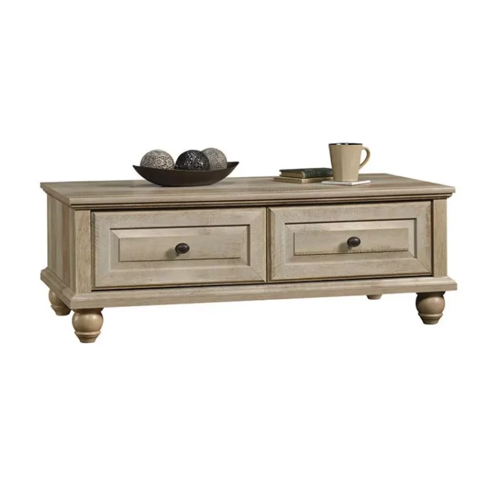 

Better Homes & Gardens Coffee Table, Weathered Finish