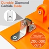 2024 New DIY Glass Bottle Cutter Adjustable Sizes Metal Glassbottle Cut Machine Wine Bottles Crafting Decorations Cutting Tools 5