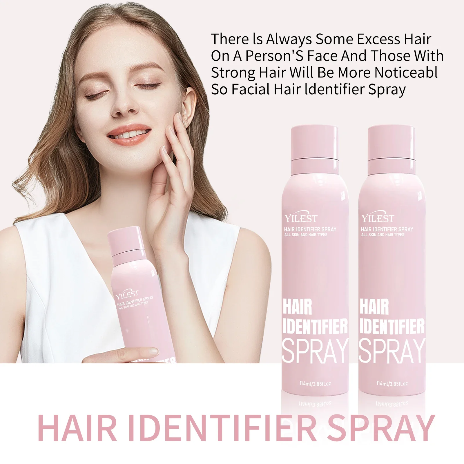 Hair Identifier Spray 3