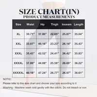 Plus size yoga pants women high waisted hip lift athletic leggings slim sports capri pants with pockets solid color sweatpants - Image 5