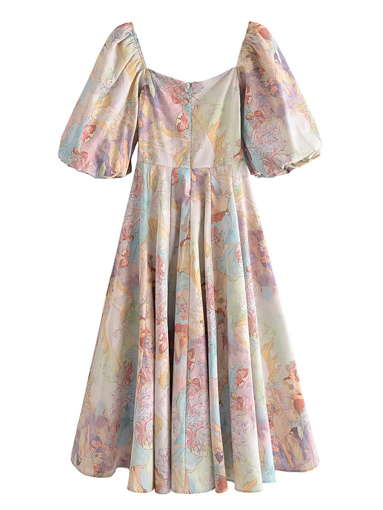 green emerald velvet dress Sweet Jasmine Fairy Midi Dress – Fairy Tong