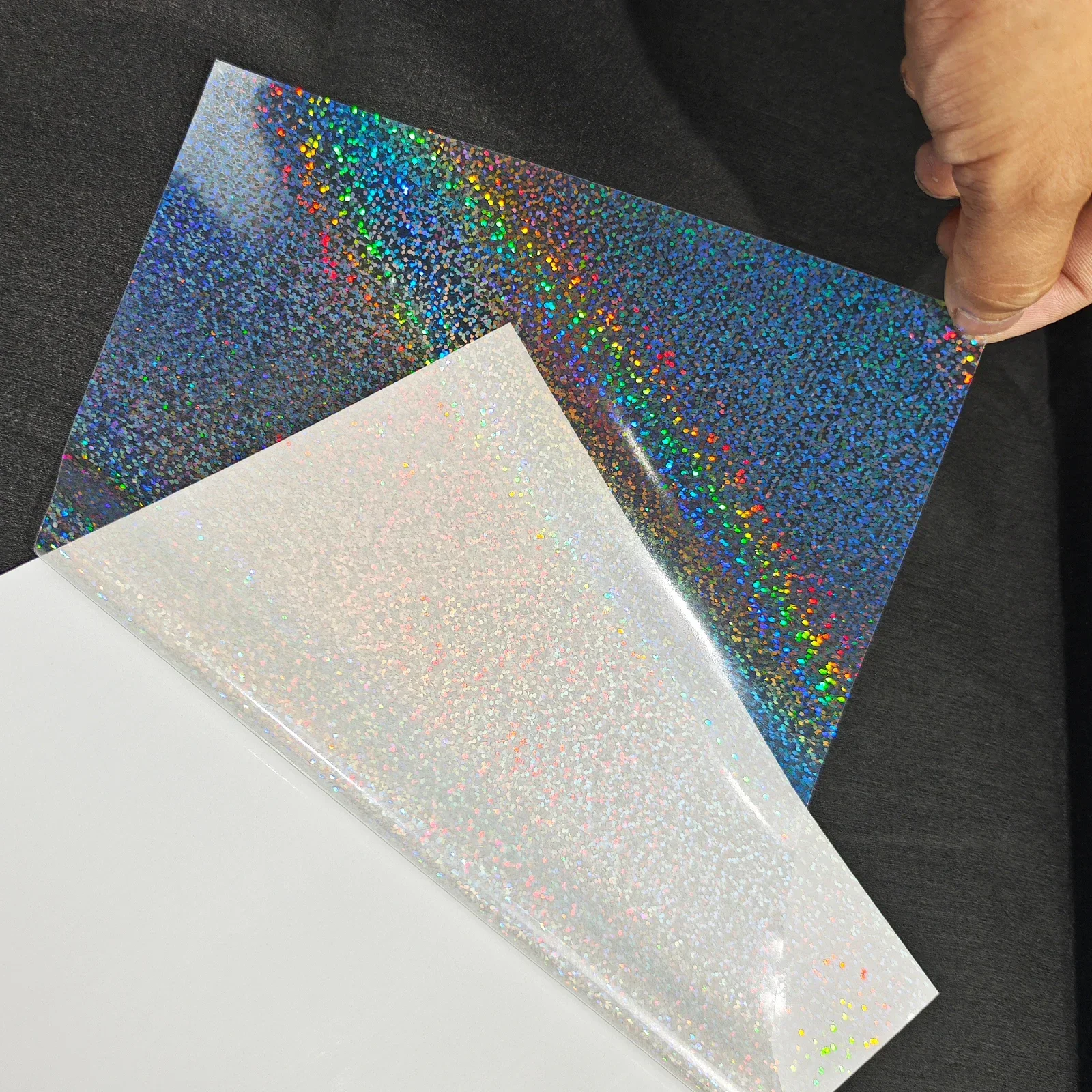Laminating Film Sheet Image 4