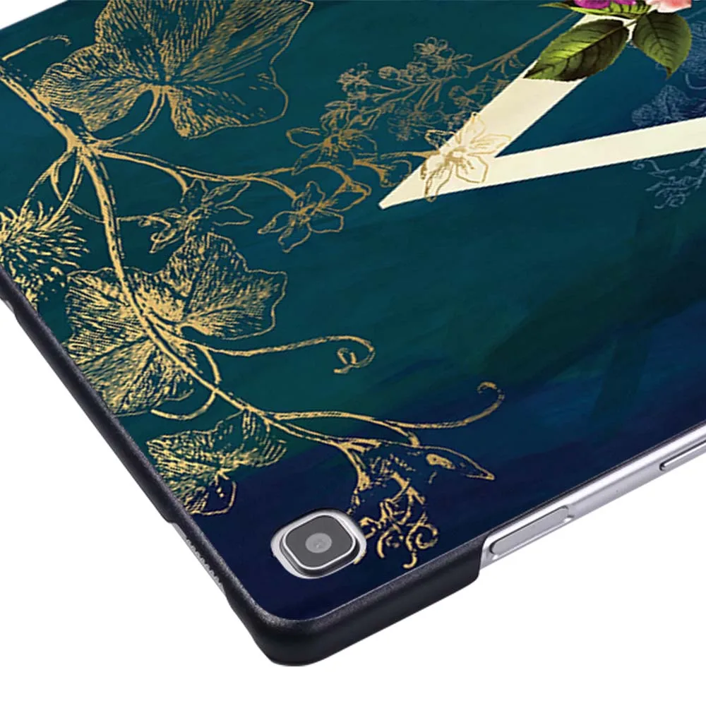 Tablet Case Tablet cover for Samsung Galaxy Tab A7 10.4"/S7 Case for Tab A 8.0" Case Funda E S5E/Tab A 10.5"/Tab 10.1"/Tab A6 10.1"