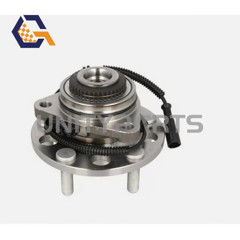 Front Wheel Hub Bearing for Ssangyong Actyon Sports Kyron Rexton W 41420-09300 41420-09302 41420-21801 41420-21802 41431-09000