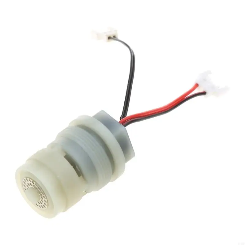 Micro Water Generator Hydroelectric Power 6V Micro Hydro-Generator Charging Tool Easy Installation Durable