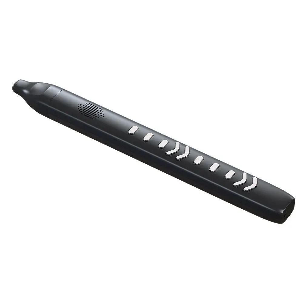 

Digital Electric Wind Instrument, Electronic Saxophone, Blowpipe Flute, Recorder, Musical Instrument, DC06, New