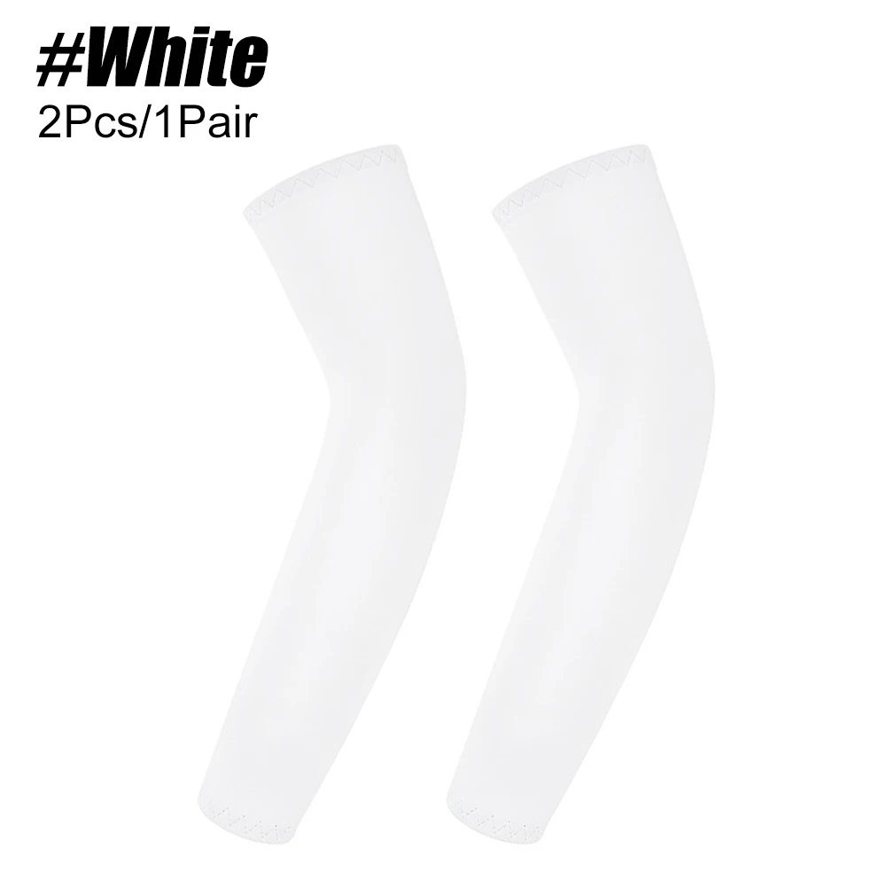 Kids' UV Protection Cooling Arm Sleeves