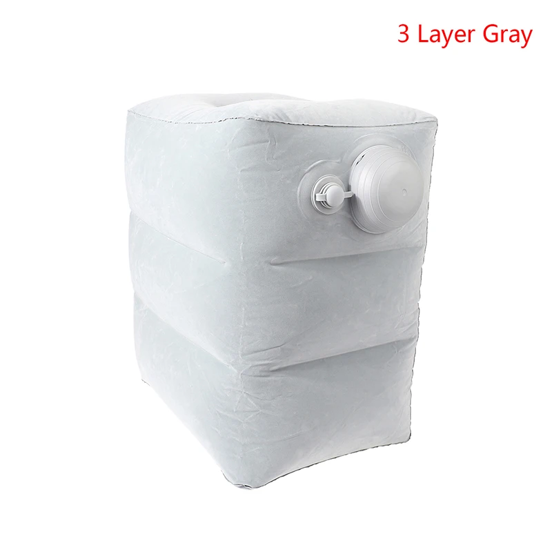 3 Layer Gray