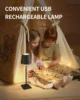 Waterproof Table Lamp - Wireless Touch Lamps Lights 14