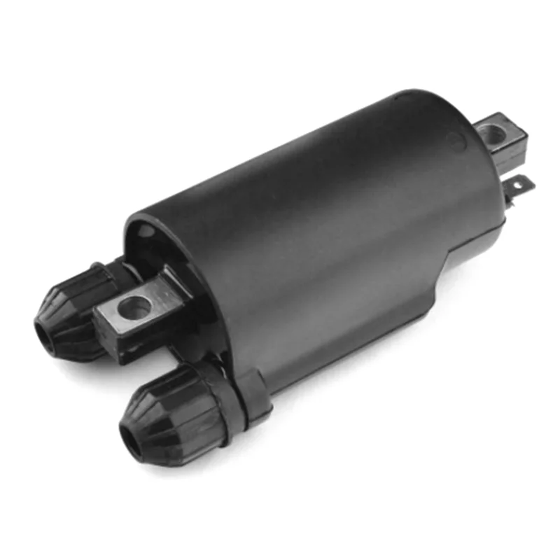 

Dual Output Ignition Coil Fit for Honda CB650 CB750 CB900 CB1000