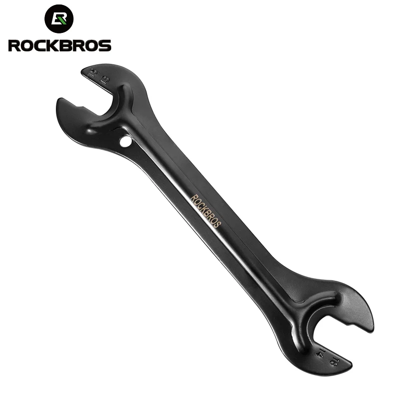 

Инструменты ROCKBROS для горных и шоссейных велосипедов, гаечный ключ для разборки и ремонта, инструмент для установки педалей и ступиц