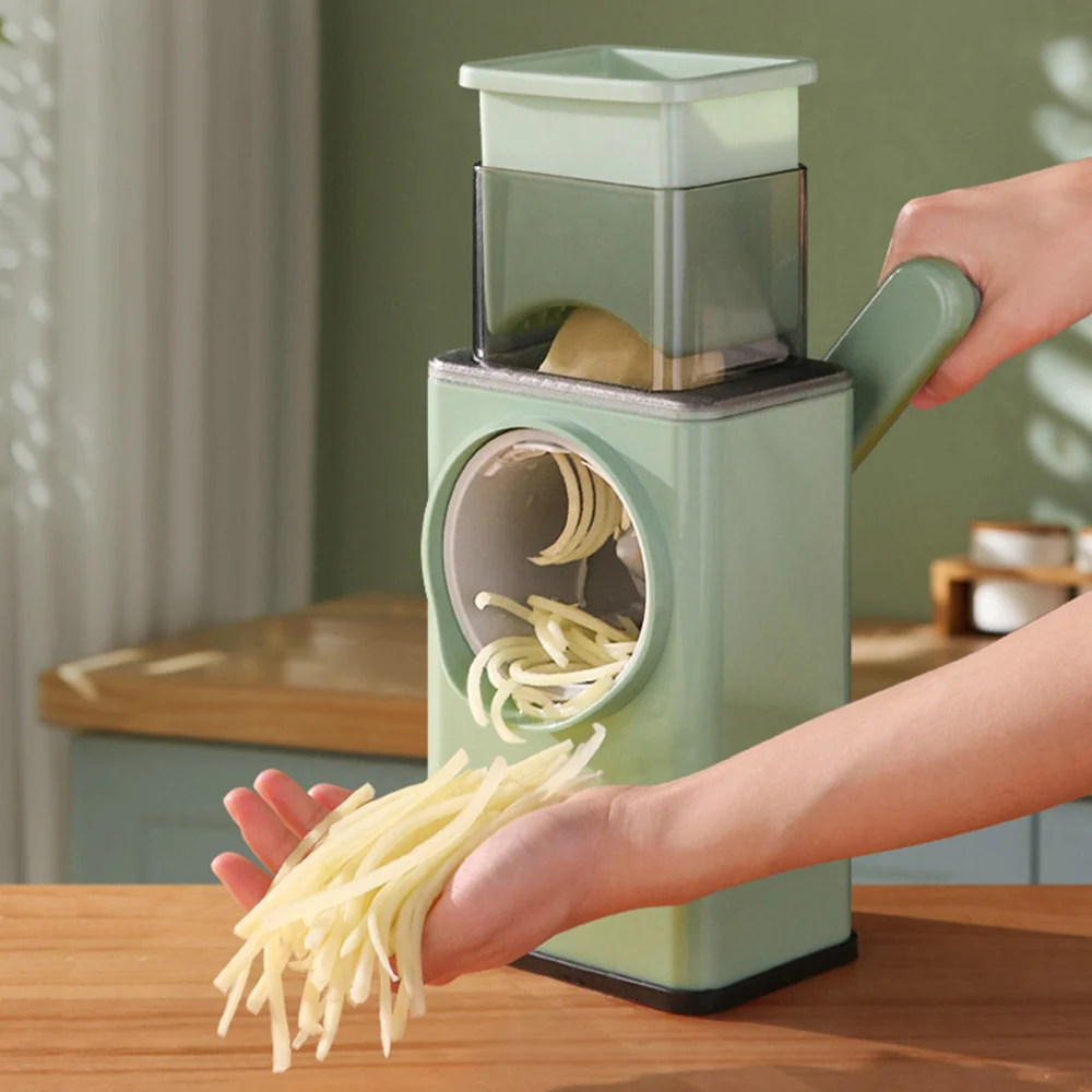 A closer look at Rotary Kitchen Gadget Clips