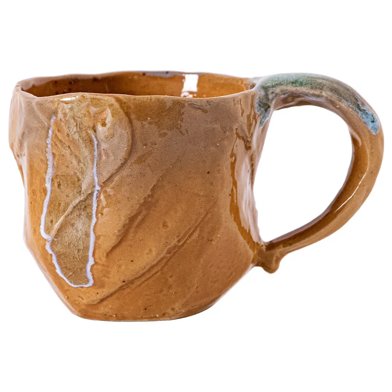 مجموعة فناجين قهوة سيراميك ياباني