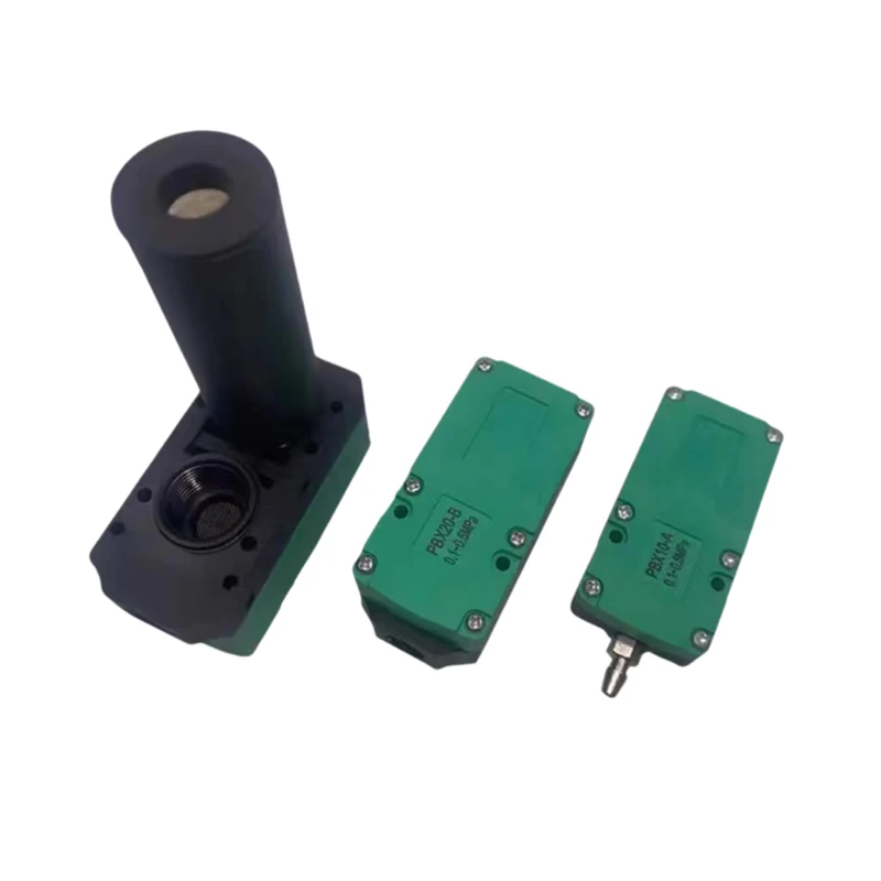 미니 다단 진공 발생기, PBX 공압 고유량 고흡입 PBM5-A, B C PBM10-A, B/C PBM20-B C PBM30-B C