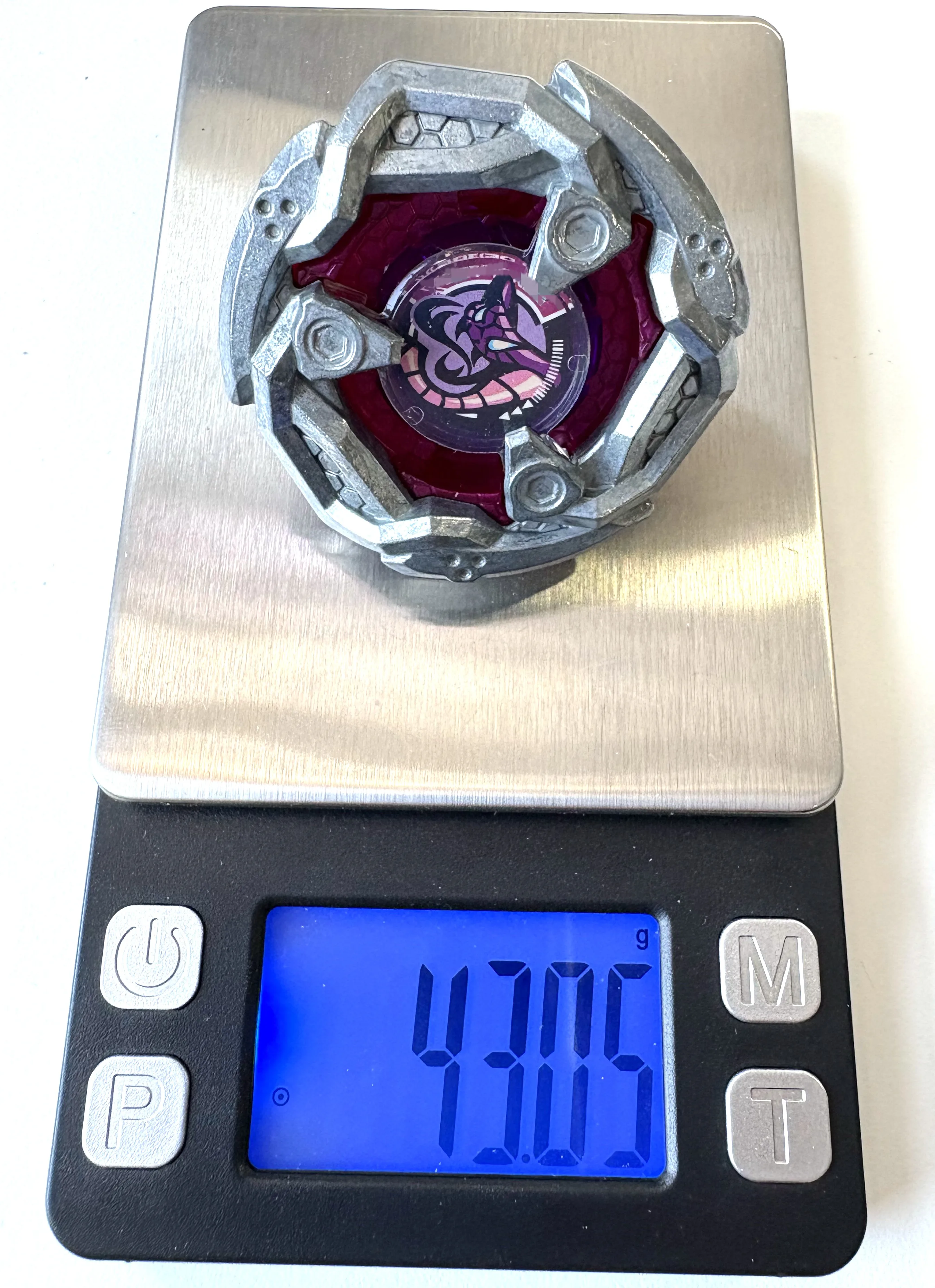 GENUINE beyscollector TT BX-35-06 Viper Tail 5-70D Booster spinning top toy beyblade toys battle tops beyblades burst gyro